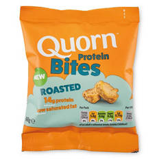 Roasted Protein Bites