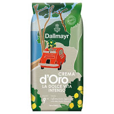 Crema d' Oro La Dolce Vita Intenso