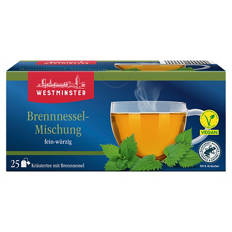 Kräutertee 50 g, Brennessel