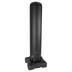 Aufblasbarer Boxsack