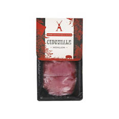 Medaglioni di cinghiale