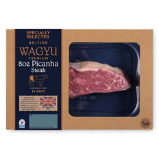Picanha Premium Wagyu Steak