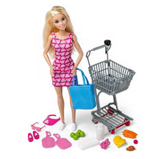 Barbie