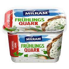 Frühlingsquark 379 g