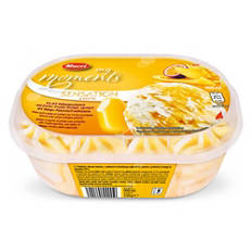 MUCCI My Moments gestrudelt, Exotic