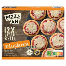 Picco Belli 360 g, Margherita