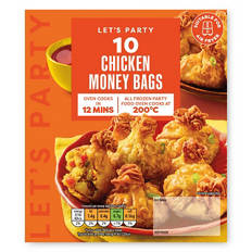 Money Bag