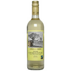 CAPE ORIGINAL Fairtrade Max Havelaar Chardonnay