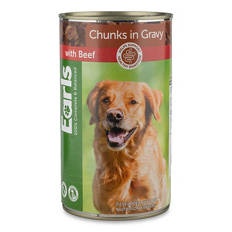 Beef In Gravy 400g