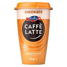 Caffè Latte 370 ml, Latte Macchiato