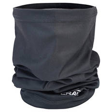 Ski-Accessoire, Schal, Schwarz