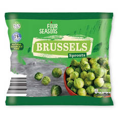 Frozen Sprouts