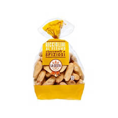 Ricciolini al sesamo