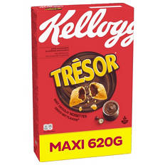 Tresor Choco Nut