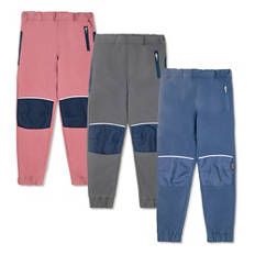 Pantaloni outdoor per bambini piccoli oppure bambini