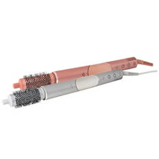 Faltbarer 5-in-1-Haarstyler