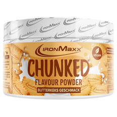 Chunked 150 g, Butterkeks