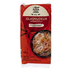 Vermicelli cinesi