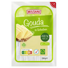 Gouda jung 250 g
