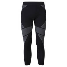 Ski-Unterhemd oder -Unterhose, Herren Hose, M 48/50