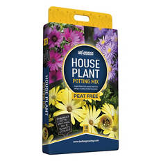 House Plant Compost 10L