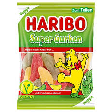Jahresstart 175 g, Super Gurken