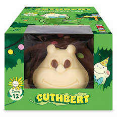Caterpillar Cake
