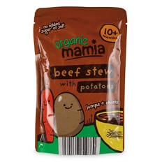 Beef Stew Pouch
