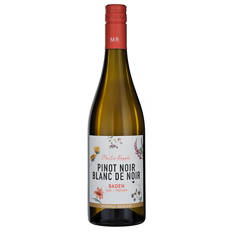 Pinot Noir Blanc de Noir - Martin Räpple 0,75 l