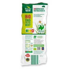 Bio-Nürnberger Rostbratwurst 250 g