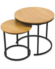 Side Table Set