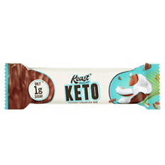 KETO Barretta Mixcase, noce di cocco
