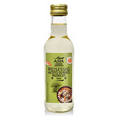 Aceto di riso