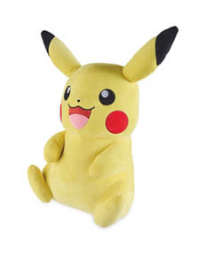 24" Pokémon Soft Toy Pikachu