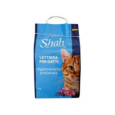 Lettiera per gatti