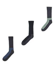 Wool Outdoor Socks