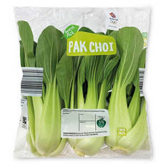 Pak Choi