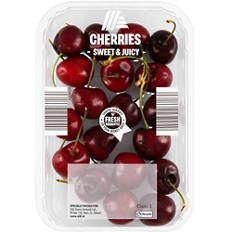 Cherries