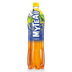 MyTea jegestea, citrom, 1,5 l
