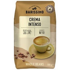Crema Intenso, chicchi interi