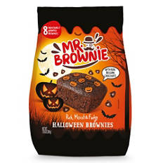 Brownie, 8 darab