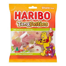 Tangfastics
