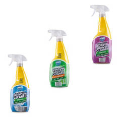 Bathroom Cleaners