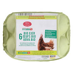 BIO-Eier