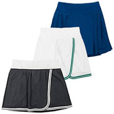 Jupe-culotte pour femmes