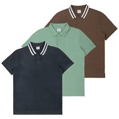 Polo pour hommes, basique