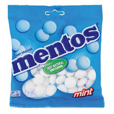 Kaudragees, Minze