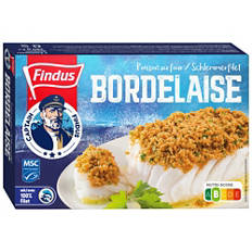 Filetto del buongustaio à la bordelaise