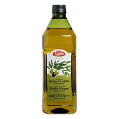 Huile d’olive vierge extra