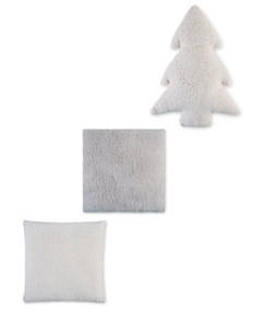 Teddy Fluffy Cushion